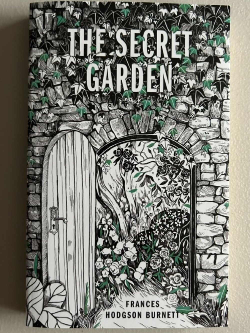 3 for $20 📚 | The Secret Garden (OwlCrate Edition) | Special Edition Book